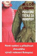 Poslední tečka za Rukopisy