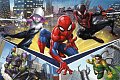 Puzzle Spiderman: Síla 160 dílků