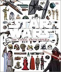 Star Wars Visual Encyclopedia