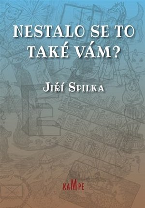 Nestalo se to také vám?