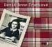 Deník Anne Frankové - CD mp3