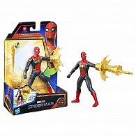 Spiderman 3 figurka deluxe