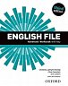 English File Advanced Workbook with Answer Key (3rd)