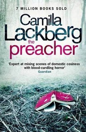 Läckberg, Camilla 