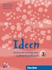 Ideen 3: Lehrerhandbuch