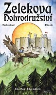 Zelekova dobrodružství - Zlodhův hrad, Pán orla