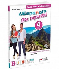 Espaňol? 4/B1 Por supuesto! Cuaderno de ejercicios