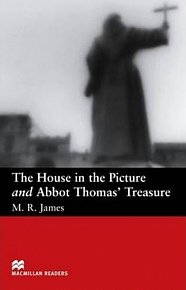 Macmillan Readers Beginner: House in the Picture & Abbot Thomas´s T.
