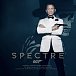 Soundtrack : Spectre - CD