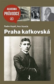 Praha kafkovská