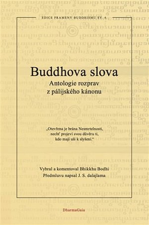 Buddhova slova