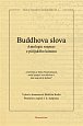 Buddhova slova