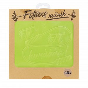 Ručník - Fit
