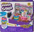 Kinetic sand sada cukrárna