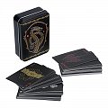Rod Draka - hrací karty