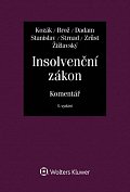 Insolvenční zákon / Komentář, 5.  vydání