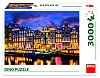 Puzzle Amsterdam 3000 dílků