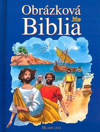 Obrázkova biblia