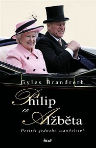 Philip a Alžběta - Portrét jednoho manželství