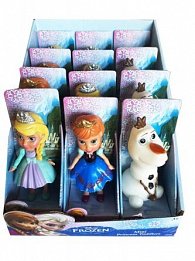 3" Frozen - Disney figurka