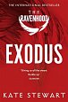 Exodus: The hottest and most addictive enemies to lovers romance you´ll read all year . . .
