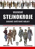 Vojenské stejnokroje druhé světové války - Vojenské letectvo, válečné námořnictvo, námořní pěchota