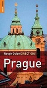 Prague: Directions 2008