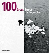 100 Great Street Photographs (Paperback Edition)