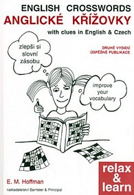 Anglické křížovky - English crosswords