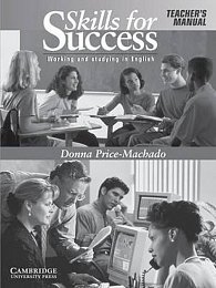 Skills for Success: Tchr´s Manual