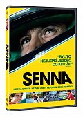 Senna DVD