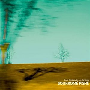 Soukromé písně - CD