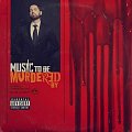 Eminem: Music to Be Murdered By CD