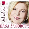 Hana Zagorová - Jak šel čas 4CD
