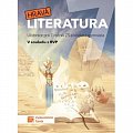 Hravá literatura 7 - pracovní sešit, 5.  vydání