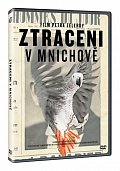 Ztraceni v Mnichově DVD, 1.  vydání