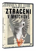 Ztraceni v Mnichově DVD, 1.  vydání