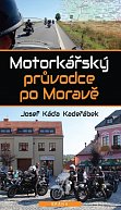Motorkářský průvodce po Moravě, 2.  vydání