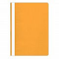Office Products rychlovazač, A4, EAN, PP, 120/180 µm, oranžový - 10ks
