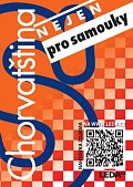 Chorvatština (nejen) pro samouky + klíč + mp3, 3.  vydání