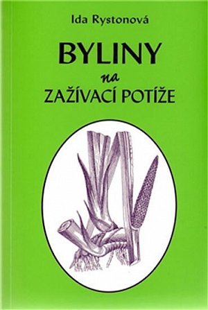 Byliny na zažívací potíže