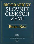 Biografický slovník českých zemí, 4. sešit (Bene-Bez)