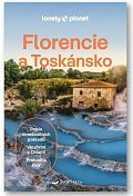Florencie a Toskánsko - Lonely Planet, 4.  vydání