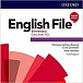 English File Elementary Class Audio CDs /5/ (4th)