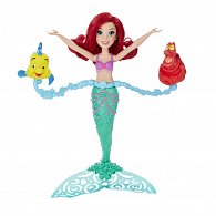 Disney Princess Ariel do vody