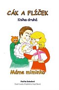 Cák a Flíček 2 - Máme miminko