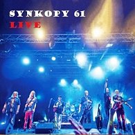 Synkopy 61 Live - CD