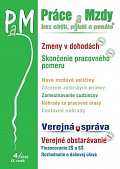 Práce a Mzdy, bez chýb, p§kút a penále 4/2025