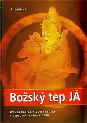 Božský tep JÁ