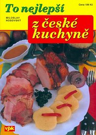 To nejlepší z české kuchyně